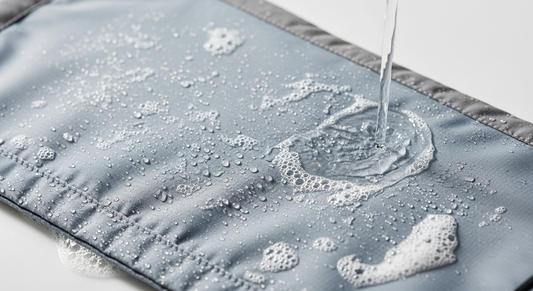 Wash Columbia Omni-Heat Jacket: Safe Step-by-Step Guide