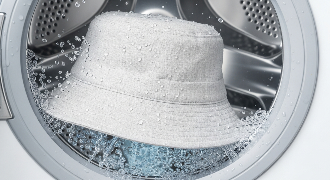 Wash a Hat in the Washer: Safe, Step-by-Step Guide