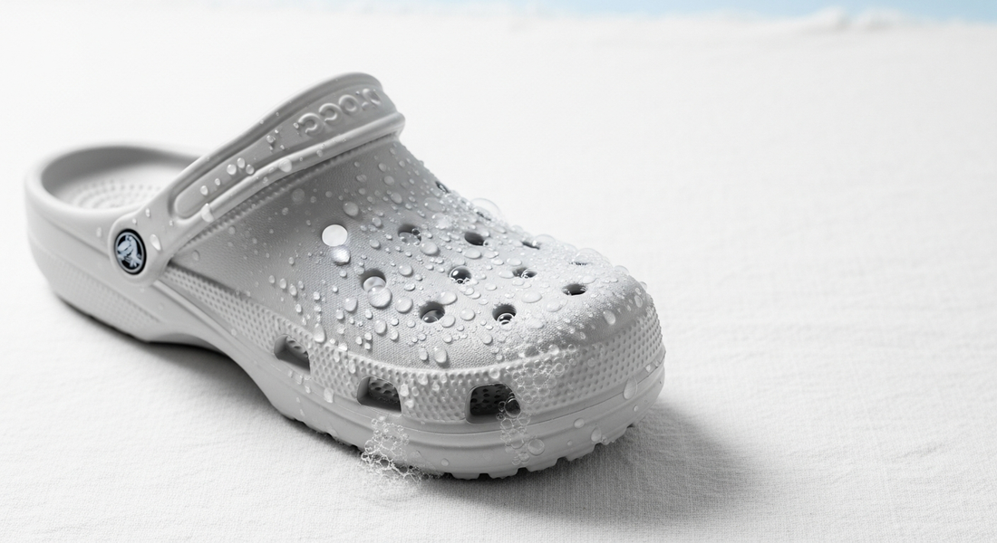 Can You Wash Croc Slippers? Safe Cleaning Guide
