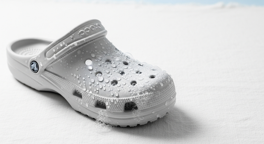 Can You Wash Croc Slippers? Safe Cleaning Guide