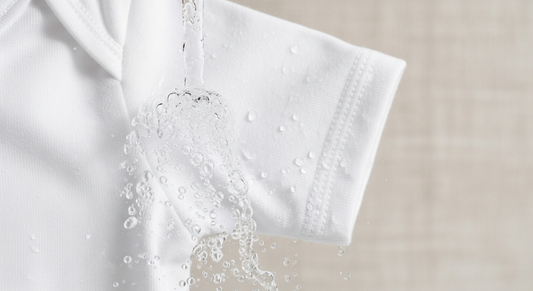 Wash Poop Out of Clothes: Step-by-Step Guide