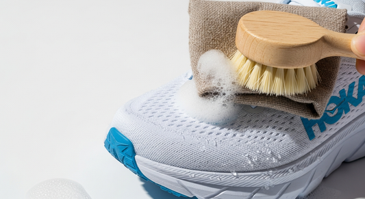 Can You Wash Hokas? Safe Cleaning & Care Guide