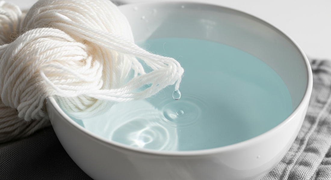How to Wash Acrylic Yarn: Safe, No-Heat Care Guide