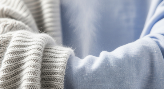 Remove Perfume Smell From Clothes Without Washing