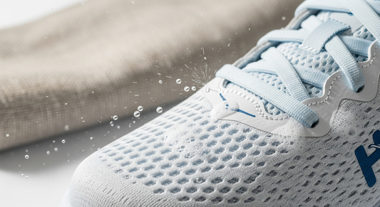 How to Wash Hoka Sneakers: Safe Cleaning Guide