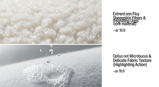 Can I Put Uggs in the Washing Machine? Safe Clean Guide