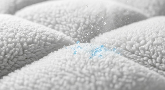 Wash UGG Comforter: Safe, No-Melt Guide