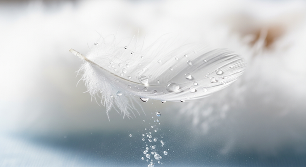 How to Wash Feathers Safely: Expert Cleaning Guide