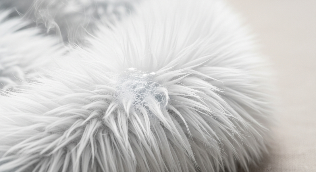 Wash a Faux Fur Jacket: Safe Restoration Guide