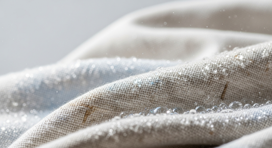 How to Wash Linen: Gentle Care for Lasting Softness