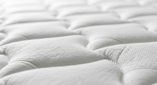 How to Wash Mattress Covers Safely | Fabric Care Guide