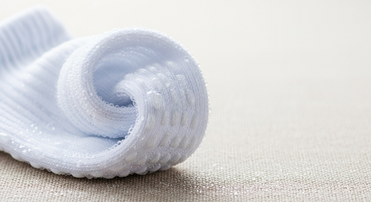 How to Wash Grip Socks: Safe Cleaning Guide