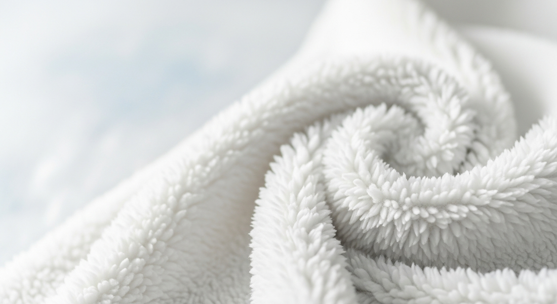 How to Wash a Sherpa Blanket: Keep It Soft & Fluffy