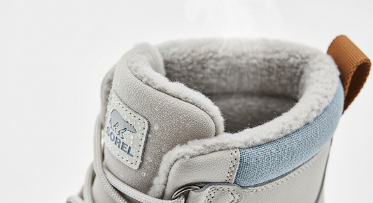 Washing Sorel Boots: Safe Restoration Guide