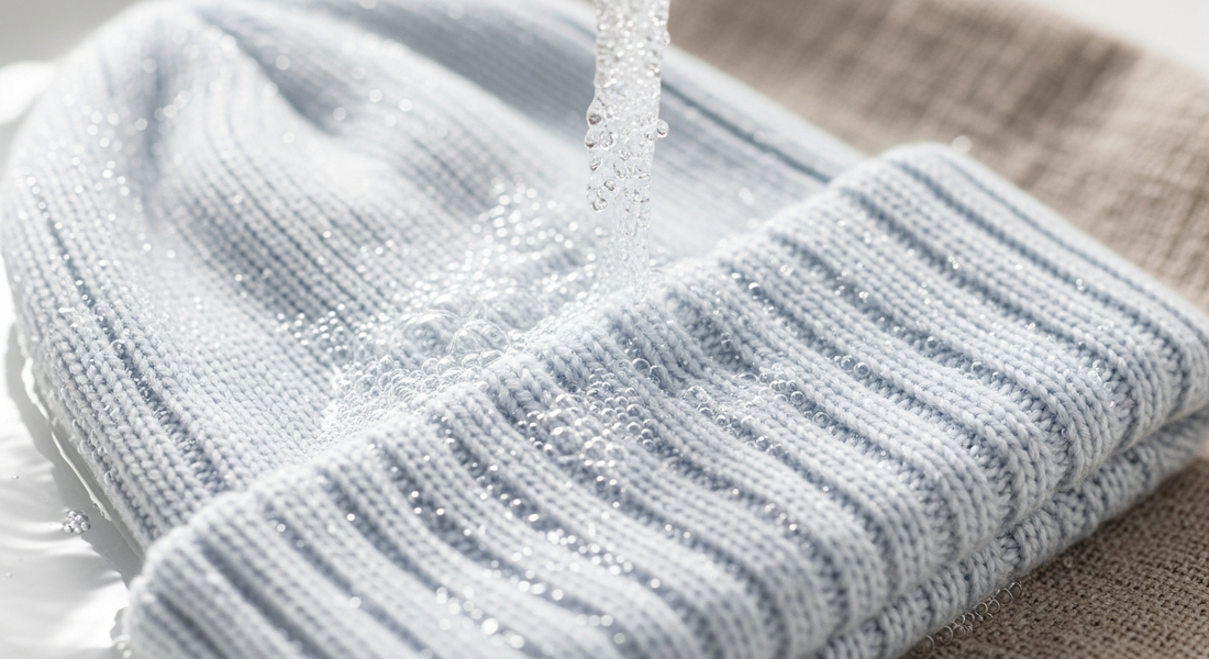 Wash a Beanie Safely: Expert Fabric Steps