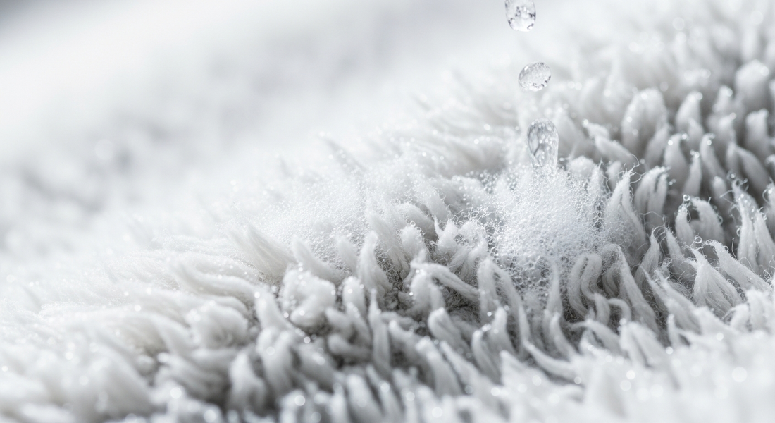 How to Wash a Wool Blanket: Gentle Steps to Protect Yours