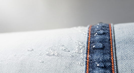 How to Wash Selvedge Jeans: Expert Guide
