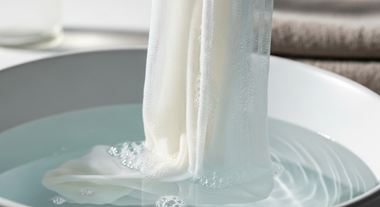 How to Wash Stockings: Safe, Proven Steps