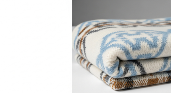 Wash a Pendleton Blanket: Safe Wool Care Guide