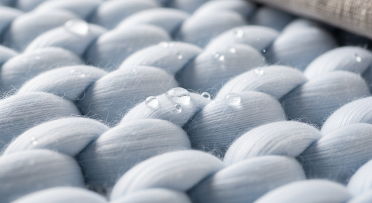 Wash a Bearaby Weighted Blanket: Safe Pro Guide