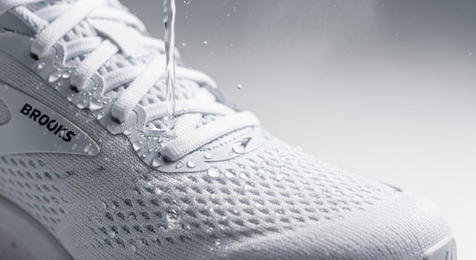 Can You Wash Brooks Shoes in the Washing Machine?