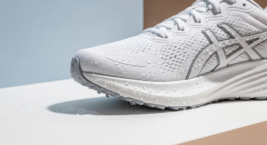 Can You Put Asics in the Washing Machine? Safe Guide