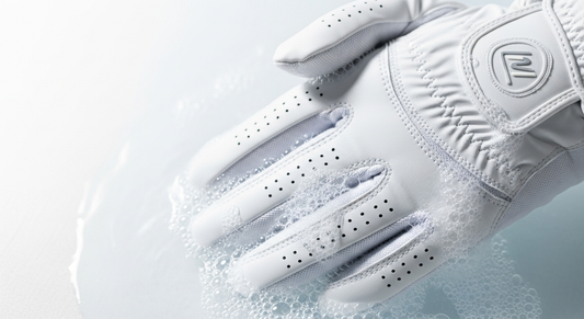 Wash Golf Gloves: Pro Grip Restoration Guide