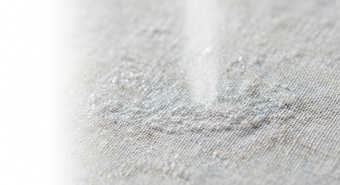 How to Use an Electric Pressure Washer: Fabric Guide