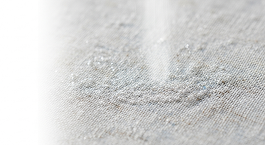How to Use an Electric Pressure Washer: Fabric Guide