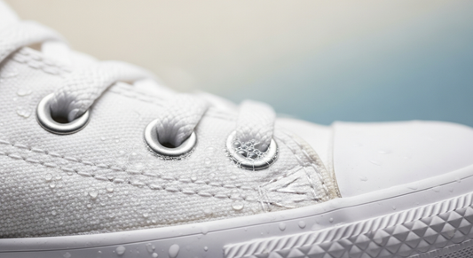 Wash Converse: The Scientific Guide to Clean Sneakers