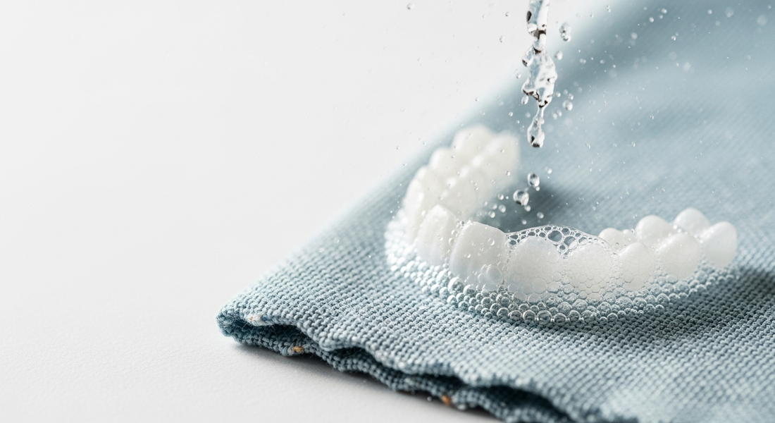 How to Wash Retainers: Safe, Expert Guide