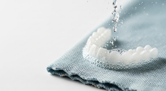 How to Wash Retainers: Safe, Expert Guide