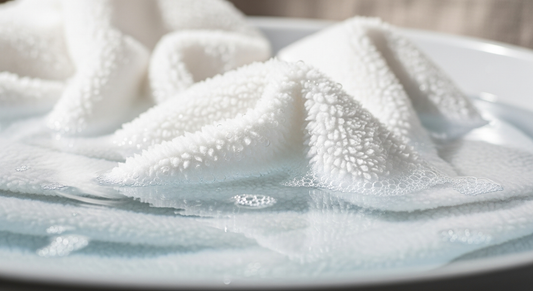 How to Wash a Fleece Jacket: Safe, Soft Method
