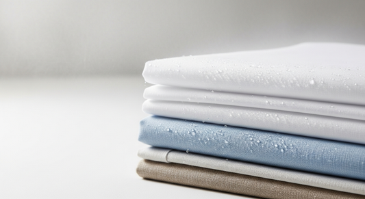 Wash Brooklinen Sheets: Expert Fabric Care Guide