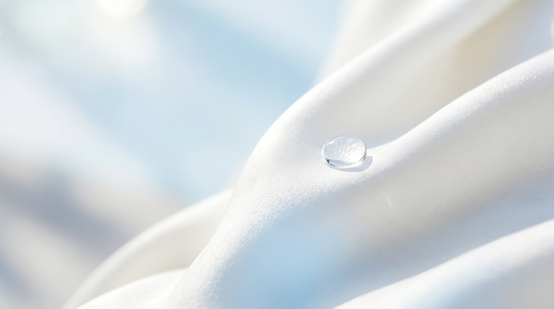 Wash Quince Bamboo Sheets: Gentle Care Guide