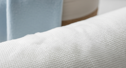 How to Wash a Body Pillow: Safe, No-Clump Cleaning