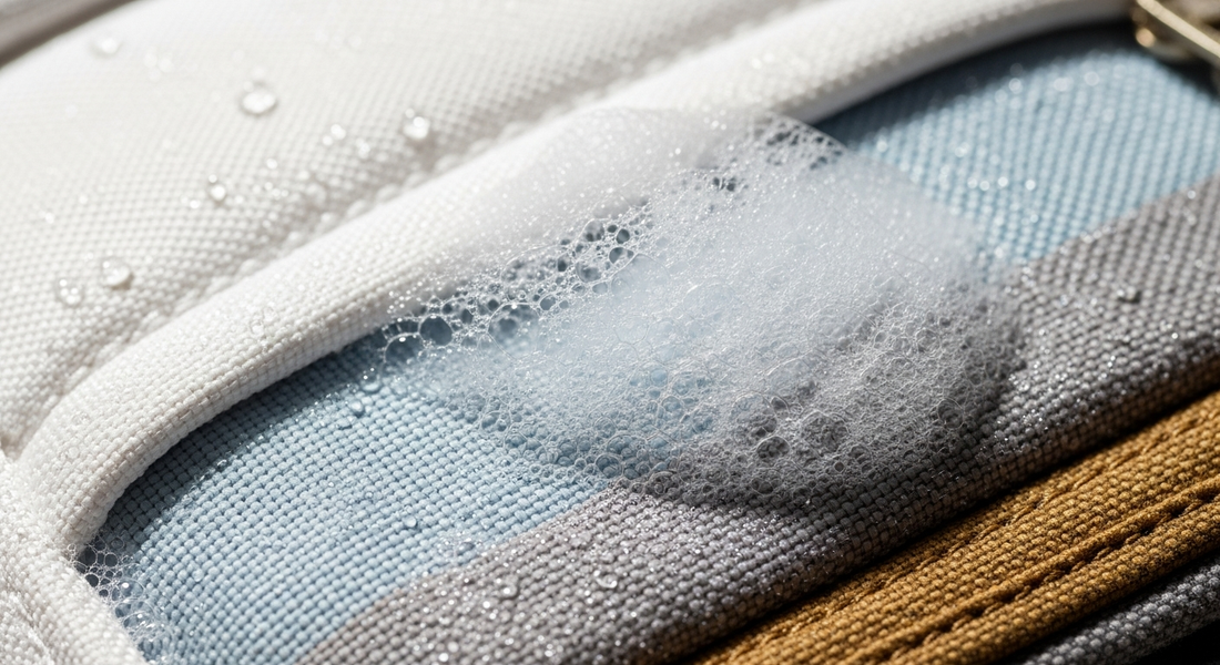 How to Wash a Rucksack: Safe Expert Cleaning Guide
