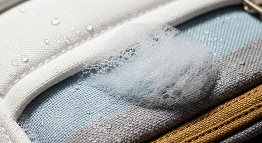 How to Wash a Rucksack: Safe Expert Cleaning Guide