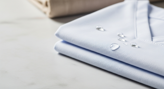 How to Wash Scrubs: Clean & Sanitize Safely