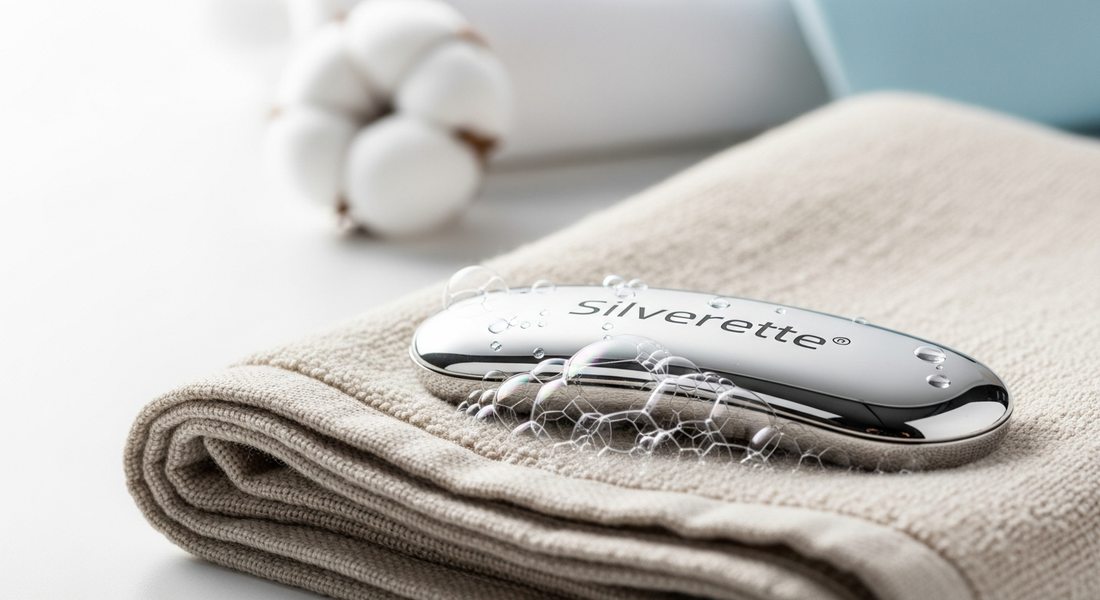 How to Wash Silverettes: Safe & Natural Cleaning Guide