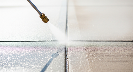 Driveway Pressure Washing Cost: Professional Pricing Guide