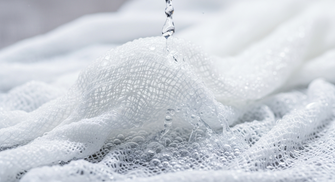 How to Wash a Cheesecloth: Safe Food-Grade Steps