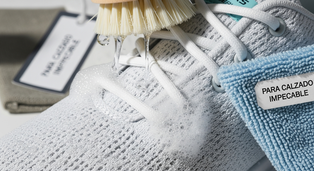 How to Wash Skechers Shoes: Safe Laundry Guide