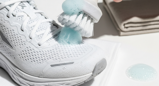 How to Wash Altra Running Shoes: Safe Guide