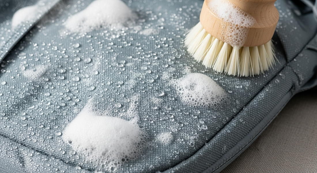 How to Wash an Osprey Backpack: Safe Step-by-Step Guide