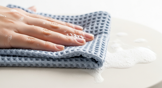 Wash a Pizza Stone: Safe Cleaning & Care Guide