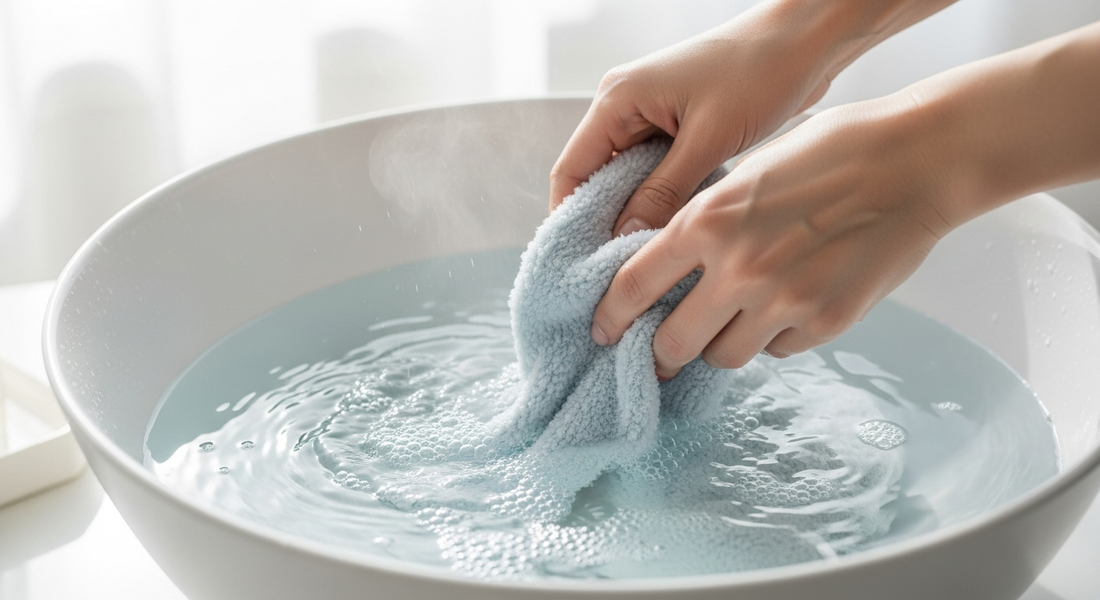 How to Wash Heated Socks | Safe Guide