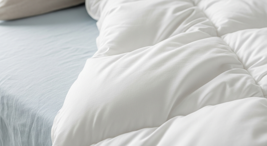 How to Wash a Goose Down Comforter: Ultimate Guide for Safe Loft & Freshness