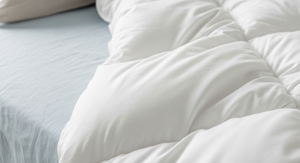 How to Wash a Goose Down Comforter: Ultimate Guide for Safe Loft & Freshness