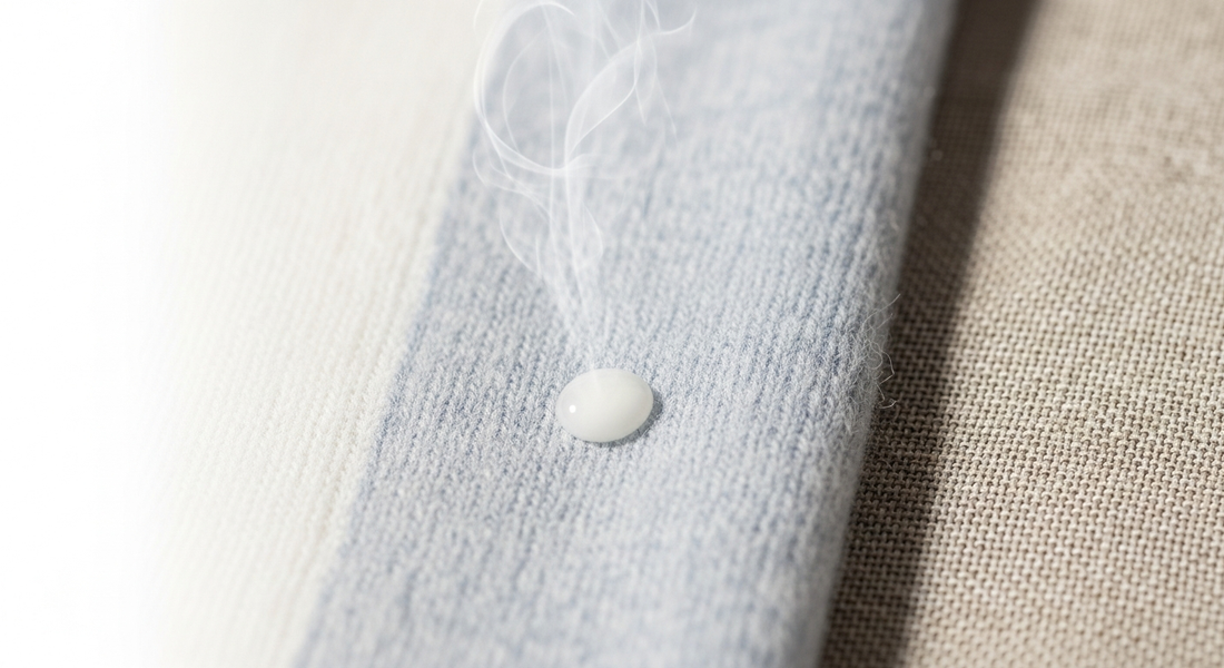 How to Use Co-Wash: Gentle Fabric Care Guide